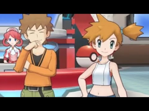 Completing Tutorial - Pokemon Masters