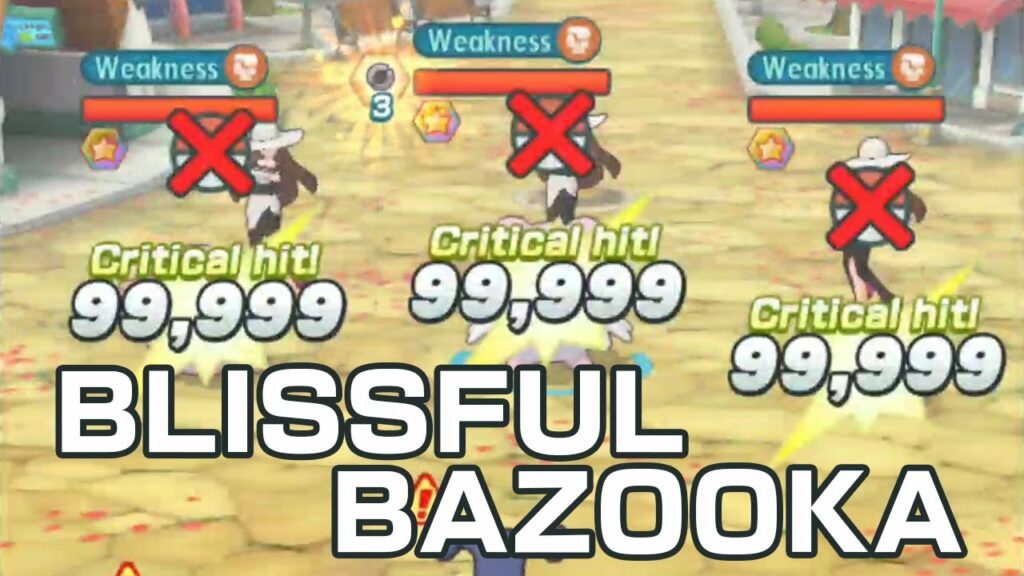 [Pokemon Masters EX] DESTROYING CHANSEY FAMILY | Blissful Bonanza - Challenge Pasio's Trainers P1&2