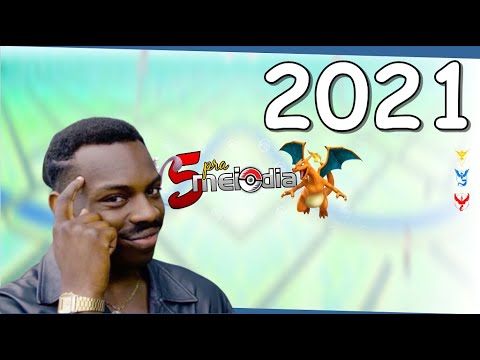 Pokemon GO - Os melhores Macetes atuais no jogo - Janeiro 2021