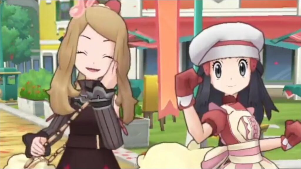Pokemon Masters EX: Baking Buddies Story Event Preview