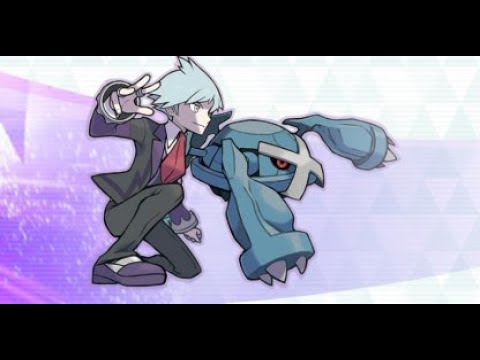 Pokemon masters Metagross & Drifblim takedown full force battle!