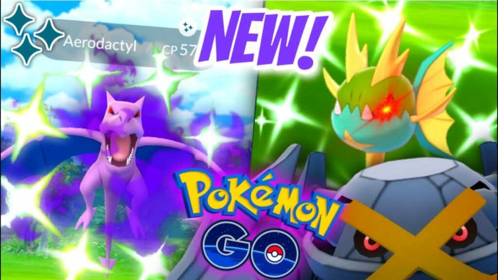 NEW Shiny Shadows & Team Rocket Event in Pokemon GO // 1500 C.Power beat Rocket Leader