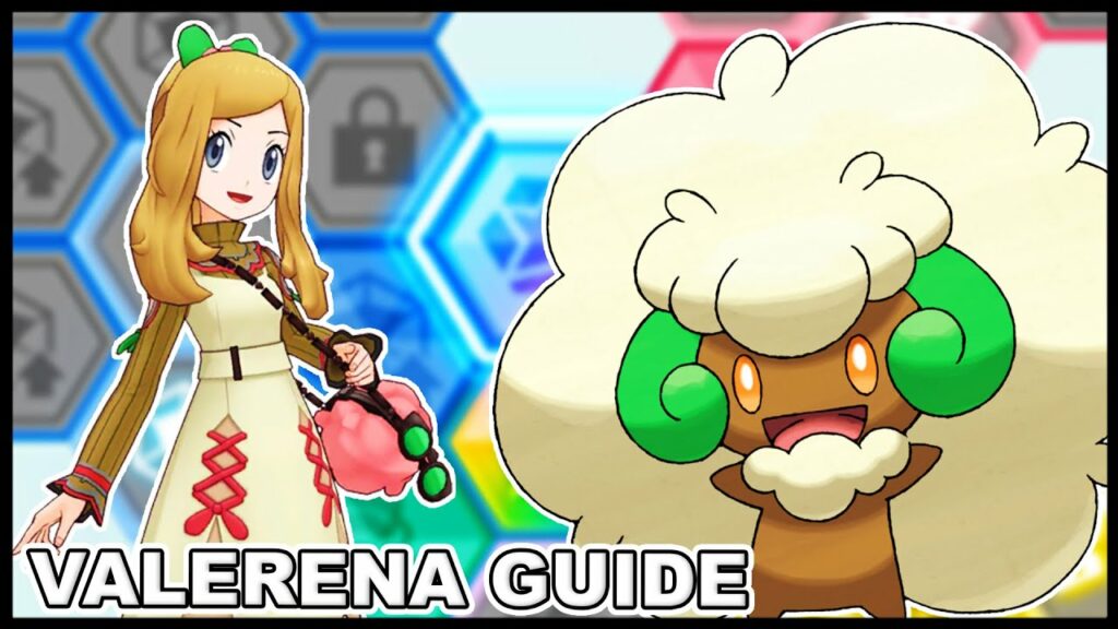 How To Use Palentines Serena & Whimsicott! Sync Grid, Team Comps Guide! | Pokemon Masters EX