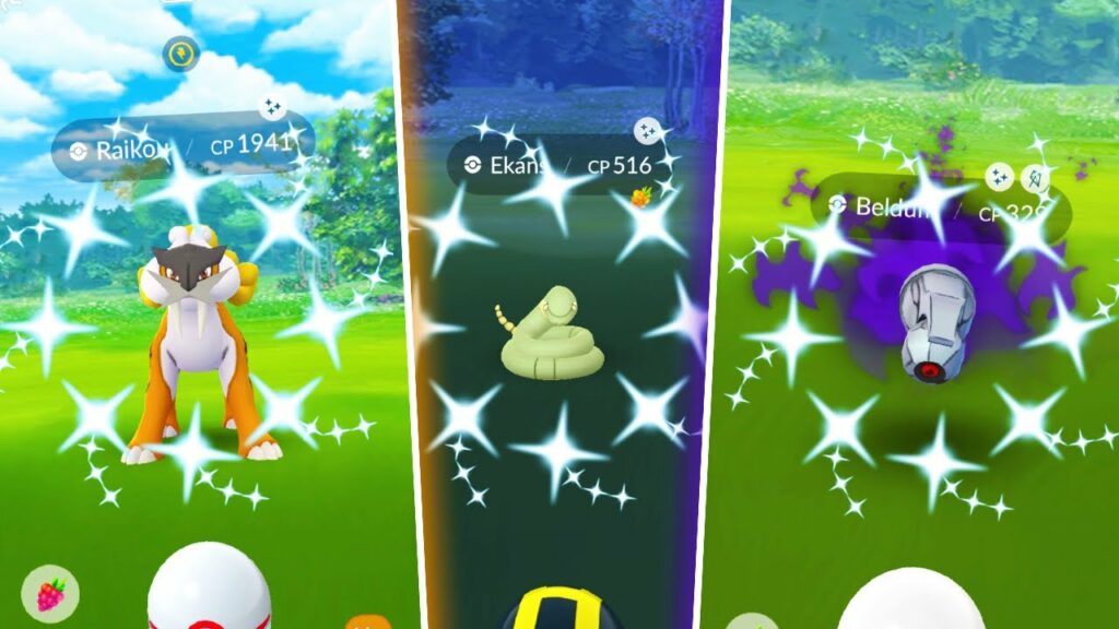 NEW TEAM GO ROCKET EVENT IN POKEMON GO! Raikou Raids & Ekans Spotlight Hour