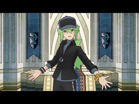 Pokemon Masters EX: 6*EX N & Zekrom Will Defeat Any Champion