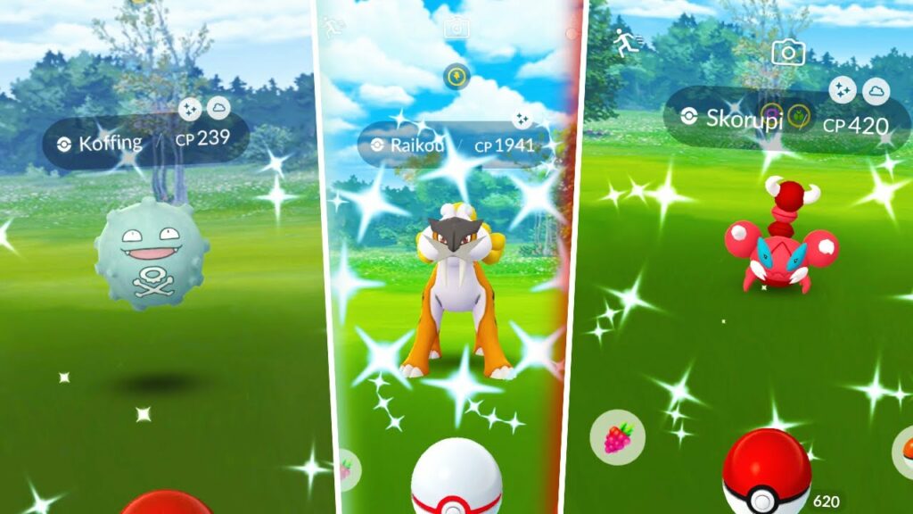 NEW TEAM GO ROCKET EVENT IN POKEMON GO! Raikou Raids, New Featured Spawns & More