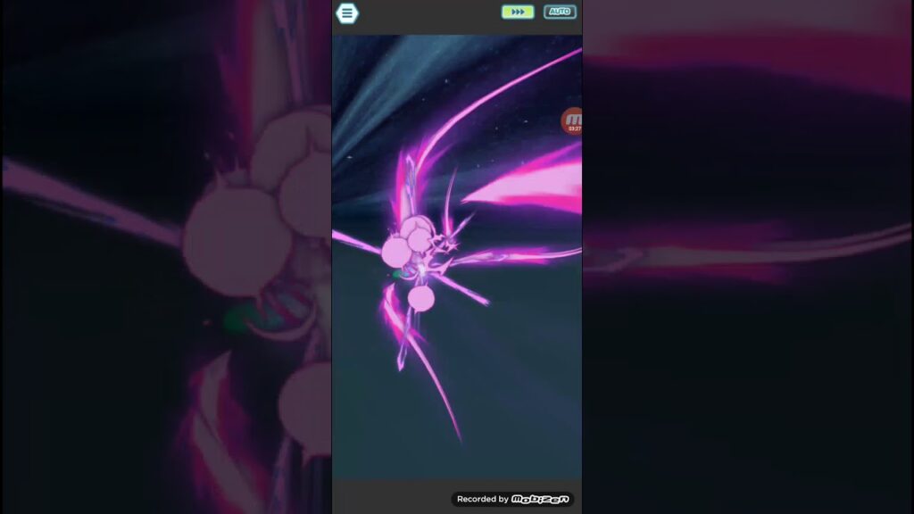 Pokemon Master Ex