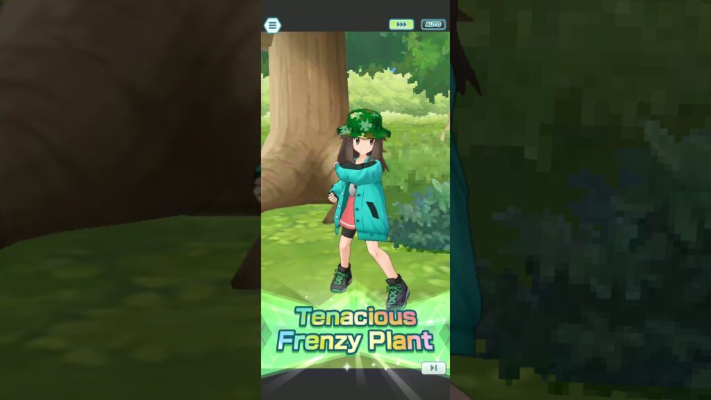 Pokemon Master Ex Battle Villa Hall 25