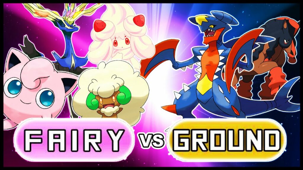 Type Balance Update! Which Types Do We Need More Of? | Pokemon Masters EX