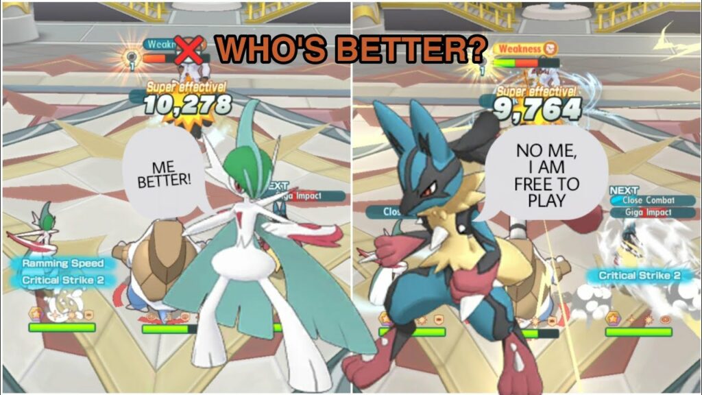 Close Combat Contest | BV Hall 30 Sawyer | Pokemon Masters EX