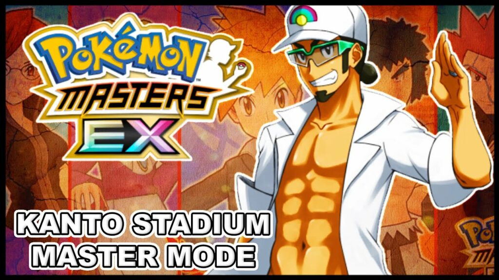 Most CLUTCH Kukui Play Ever!! Kanto 7.5k Max Points Master Mode Week 2 Run! | Pokemon Masters EX