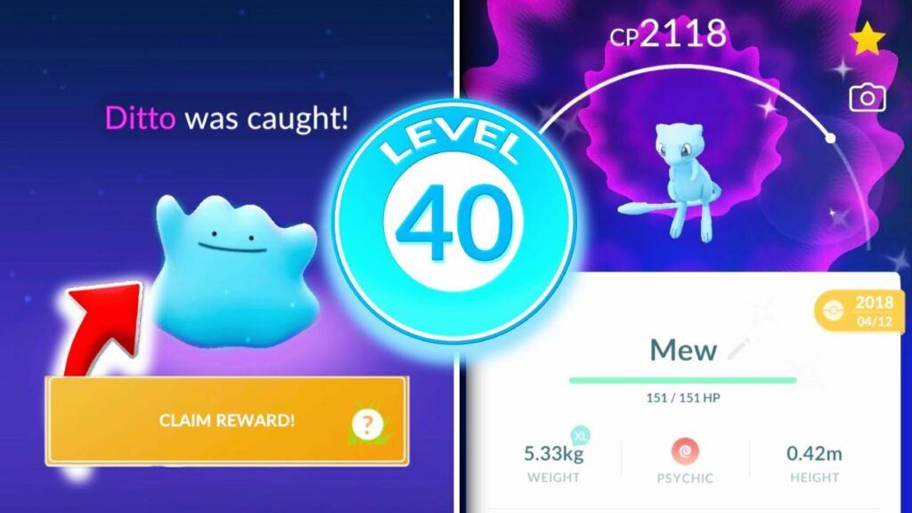 HOW TO CATCH SHINY DITTO IN POKEMON GO! New Kanto Tour Special Research Details!