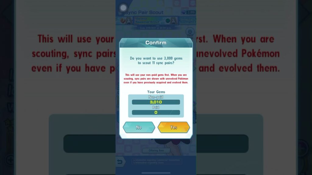 Pokemon Masters EX Spore Spore and More