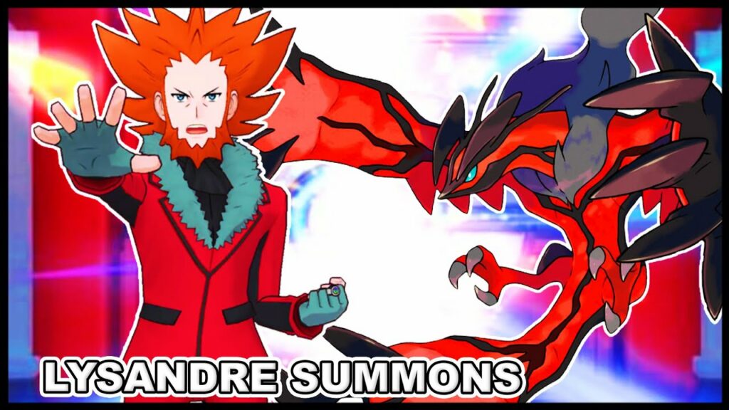 Another Poke Fair! Lysandre & Yveltal Summons Live! | Pokemon Masters EX