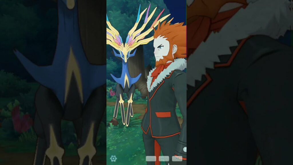 pokemon masters event: Give and Take