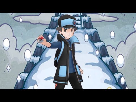 Pokemon Masters EX: 6* EX Red & Mega Charizard X When Actions Speak Louder Than Unnecessary Words