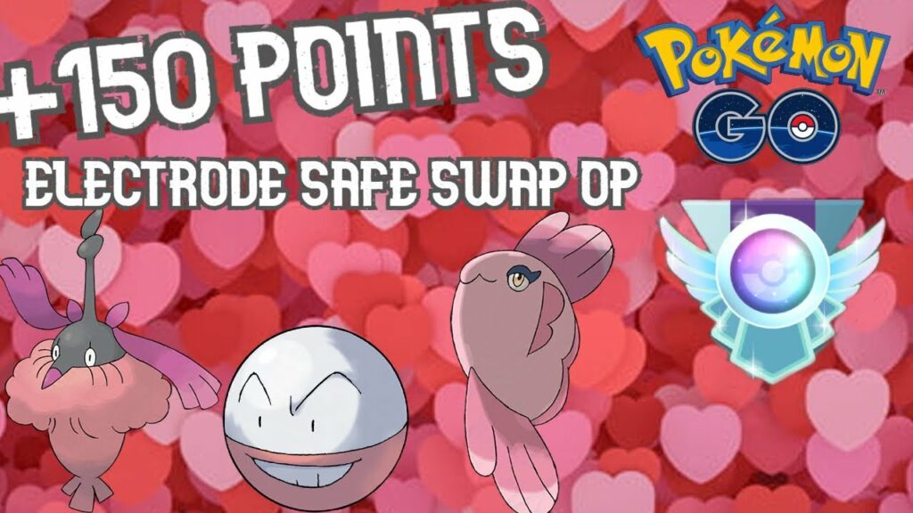 THIS LOVE CUP TEAM IS POWERFUL! | Pokemon Go Battle League Great PvP