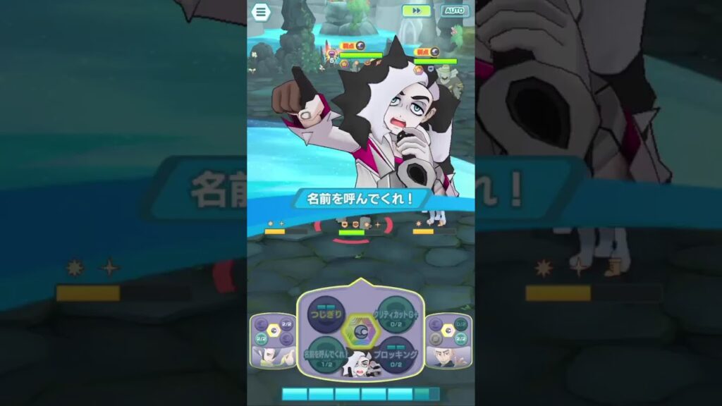 [Pokemon Masters] Piers & Obstagoon | Moveset Preview (JP)