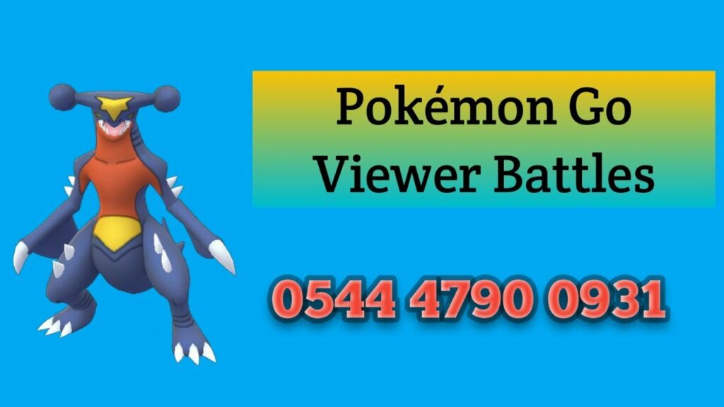 No More Raids ? | Live Viewer Battles | Pokemon Go | Shiny P G