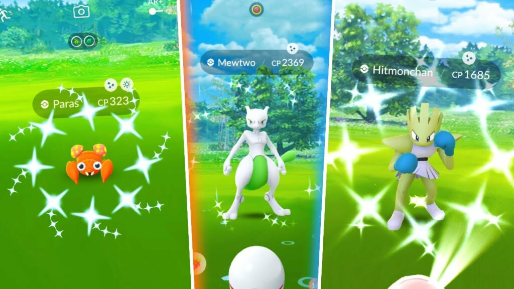NEW KANTO CELEBRATION EVENT IN POKEMON GO! Shiny Kanto Spawns & Mewtwo Raids!