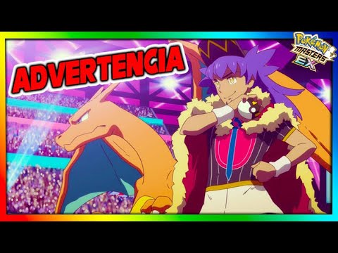 ADVERTENCIA - FILTRACIONES de MARZO (1.5 Aniversario) - Pokemon Masters