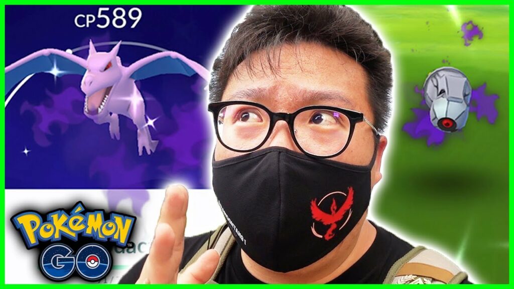 100 TEAM ROCKET LEADER BATTLES FOR NEW SHINY POKEMON & XL CANDIES IN POKEMON GO