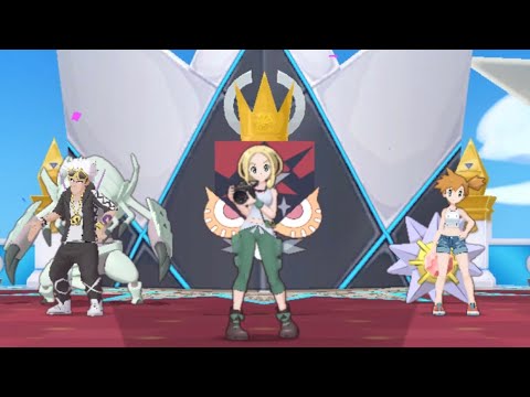 Pokemon Masters EX : 7,500 Points | Johto Challenge Round 21