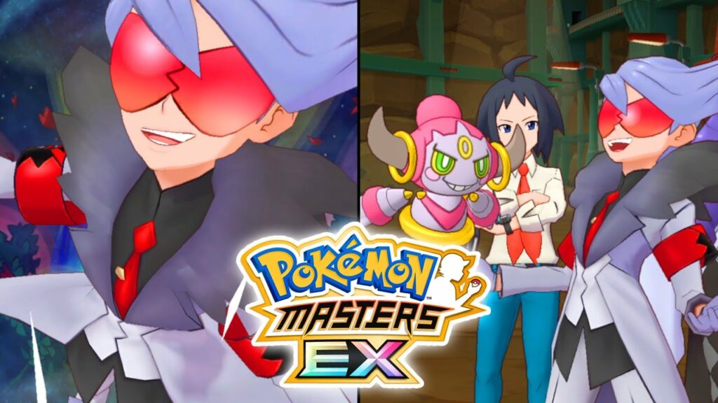 Pokemon Masters EX Part 27 LEARS NEW SYNC PAIR Gameplay Walkthrough