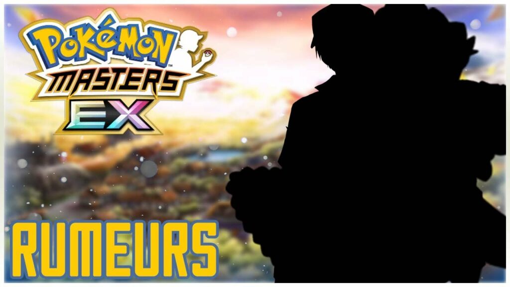 LES DUOS DES 18 MOIS ? LE PREMIER MASTER DUO ? - POKEMON MASTERS EX