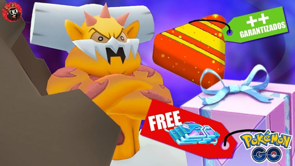 NUEVOS LEGENDARIOS SHINY + NUEVOS EVENTOS DE MARZO + CARAMELOS ++ GARANTIZADOS!! | 2317 | POKEMON GO