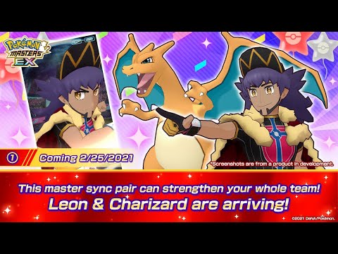 Tirando 40k gemas por LIONEL y CHARIZARD... Vale la Pena? | PoKeMoN MASTERS EX