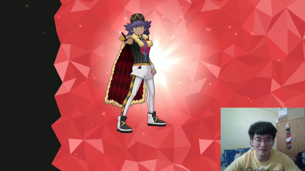Pokemon Masters EX - Leon Master Fair Scout with 15000 gem draw!!