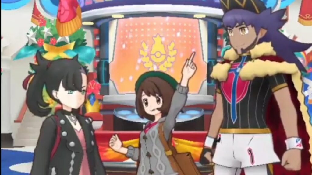 Pokemon Masters EX: Yell & Dream Story Event Preview