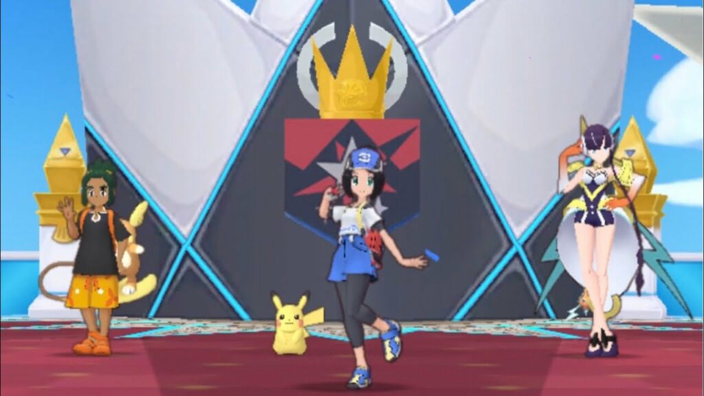 Pokemon Masters EX : 7,500 Points | Johto Challenge Round 9
