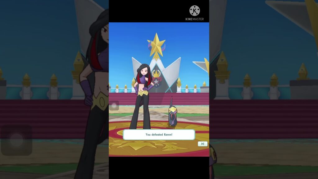 Pokemon Masters Week 1
