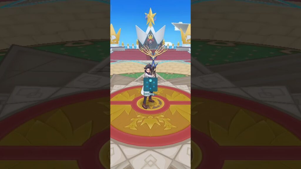 Only 9 sync pairs for 7500 points | Champion Stadium | Pokemon Masters EX