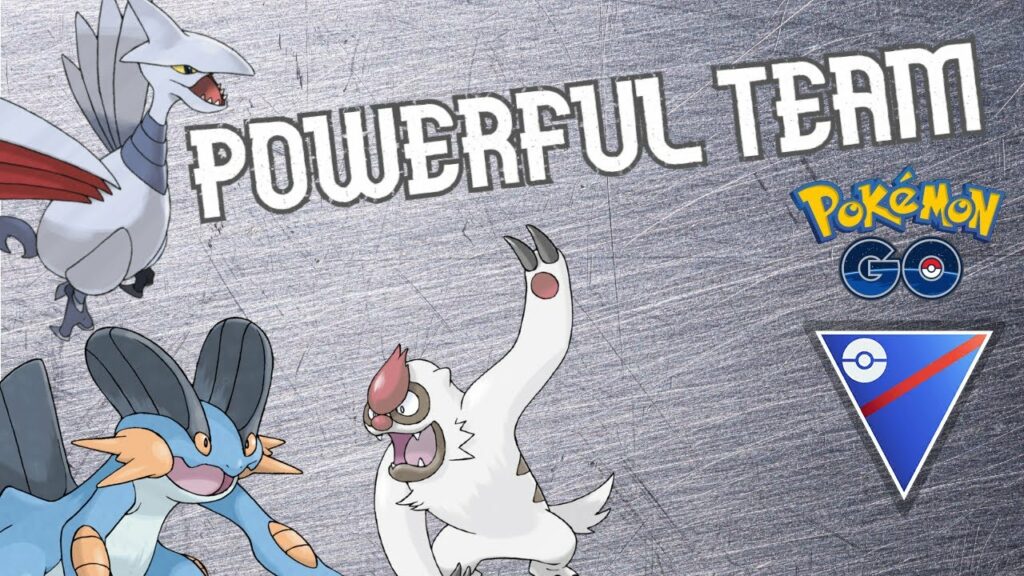 THIS WELL-BALANCED TEAM PICKS UP SO MANY WINS! | Pokemon Go Battle League Great PvP