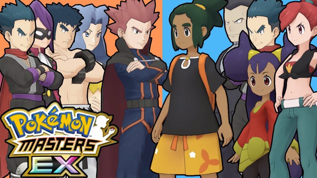 F2P FRIENDLY 4200 POINTS MASTER MODE CHAMPION STADIUM RUN! | Pokemon Masters EX