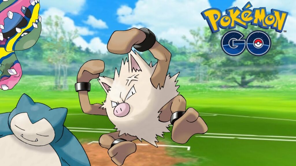 LEGACY PRIMAPE CHOPS AND SLASHES IN KANTO CUP! | Pokemon Go Battle League Great PvP