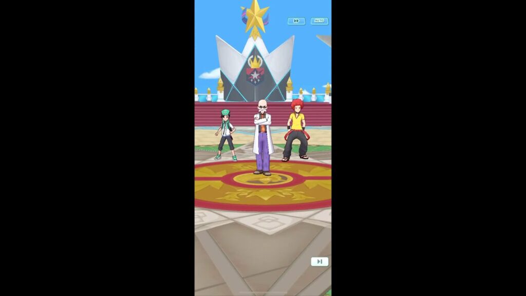 Johto Champion Stadium | Master Mode 7,500 Points | S2 W1 (Pokemon Masters EX)