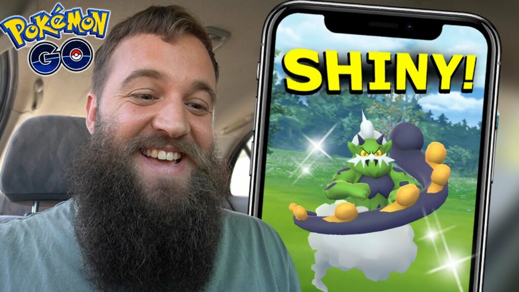 Shiny Tornadus Legendary Raids! (69k Subscribers Special) - Pokemon Go