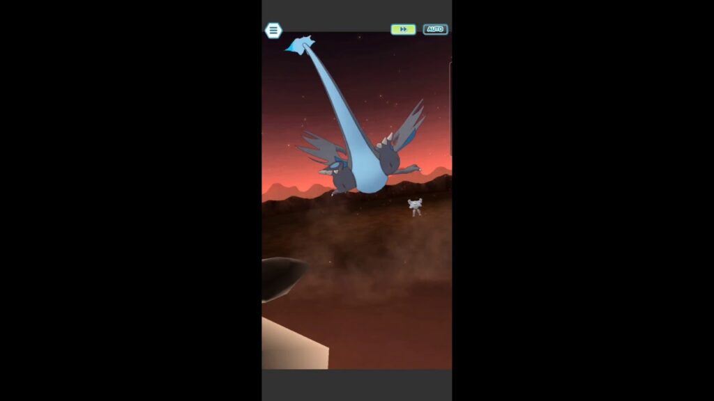 7,500 point Master Mode Complete! - Pokemon Masters EX