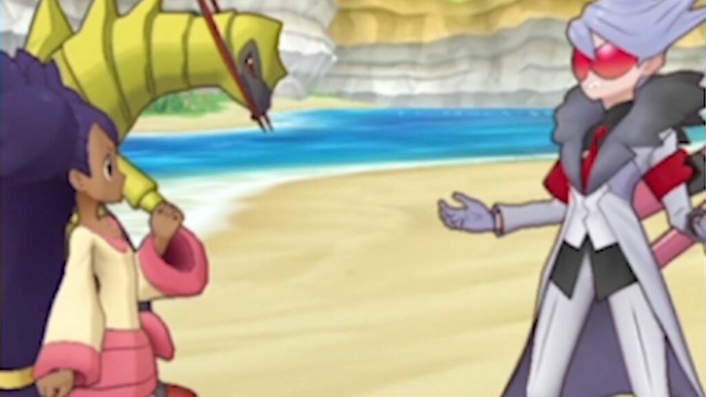 Pokemon Masters EX [25]: The Bond With Pokemon