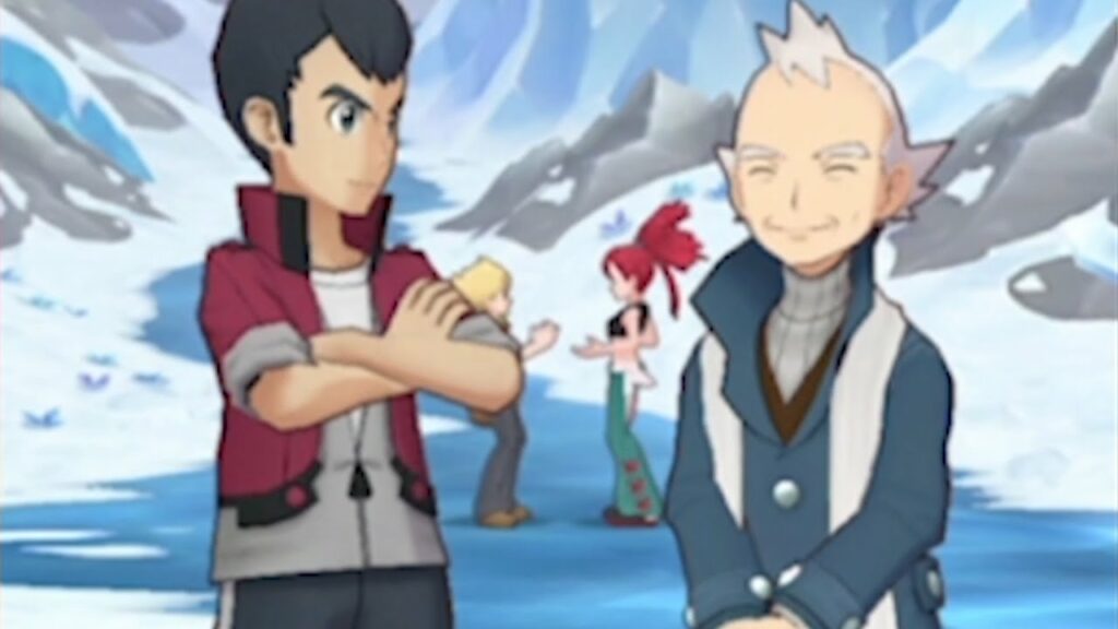 Pokemon Masters EX [22]: Working as a Team