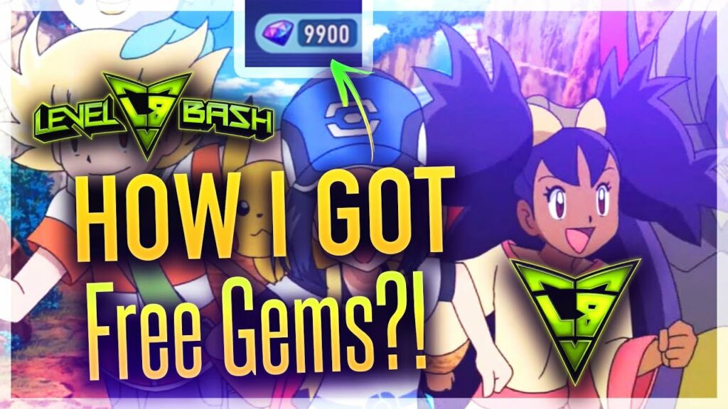 How to Hack Pokemon Masters EX in 2021 (New Method)