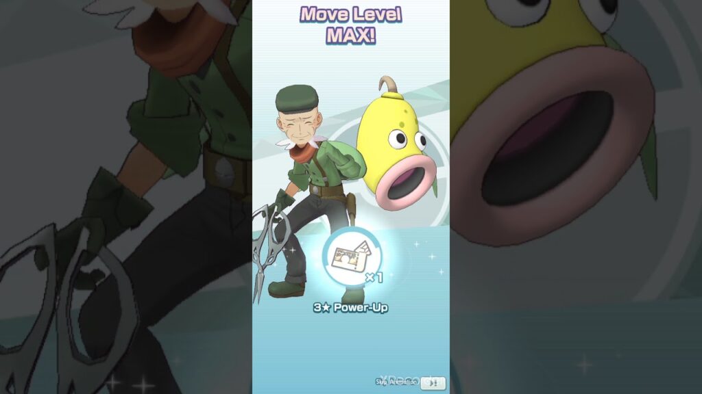 Pokemon Masters Leon Master Fair Summons