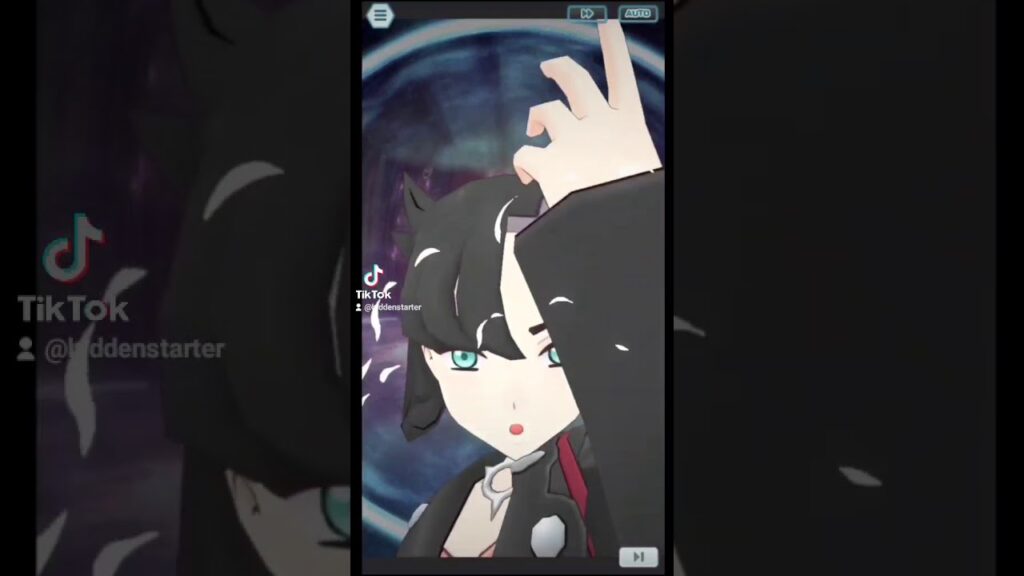 Pokemon Masters Ex Level 100 Marnie and Morpeko Sync Move!!