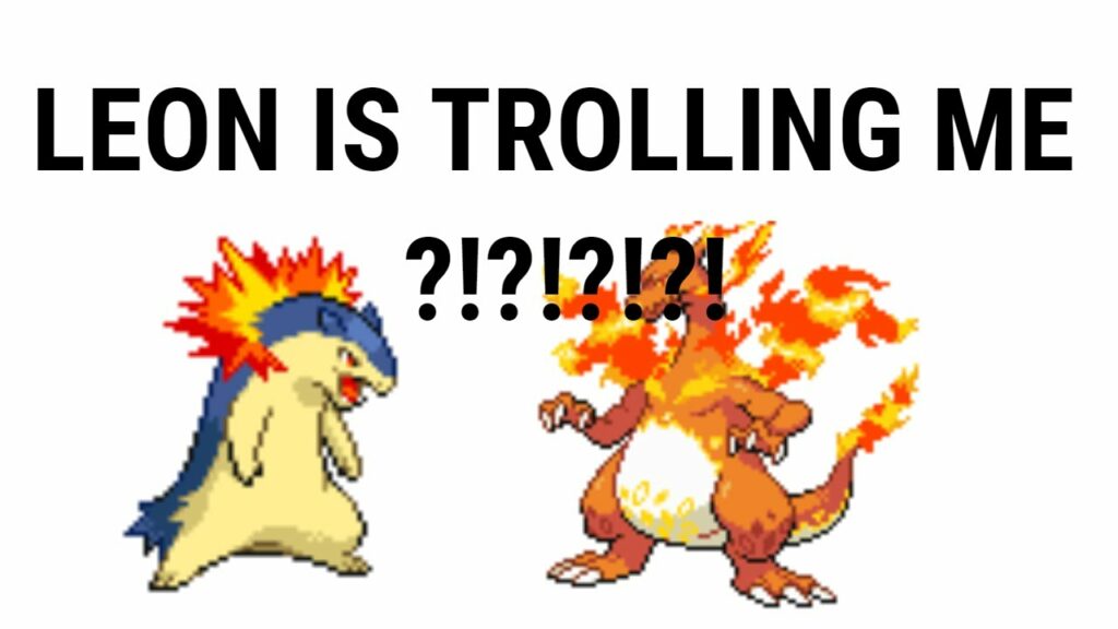 Pokemon Masters EX SCOUT VIDEO LEON IS TROLLING ME !?!?!?