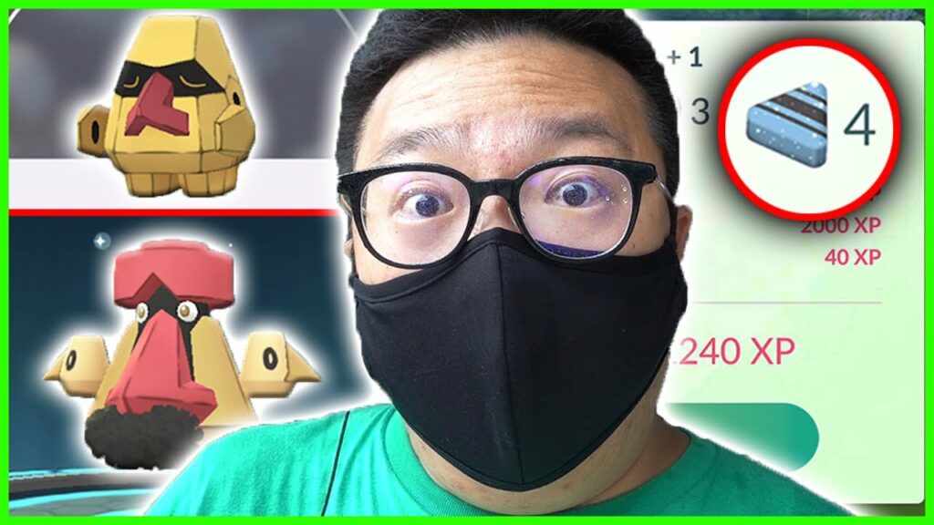 THE BIGGEST IMPROVEMENT TO CANDY XL IN POKEMON GO