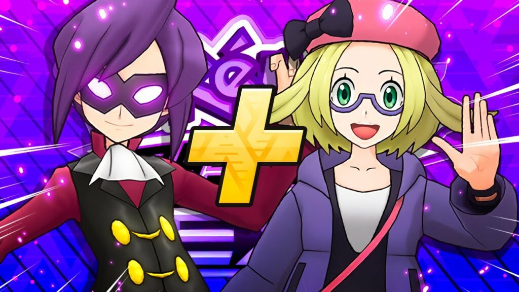 Double Stored Power! Will & Xatu + Bianca & Musharna VS Master Mode 1.5k!